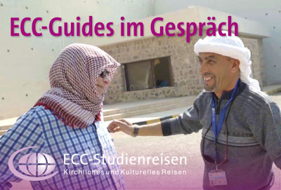 Guides über Motivation von Kulturreisen
