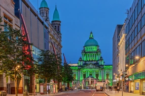 Belfast, Nordirland