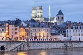 LOIRE, Studienreisen, Kulturreisen, Begegnungsreisen