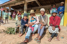 Madagaskar Gruppenreisen, Naturreise, Begegnungsreise