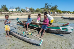 Madagaskar Gruppenreisen, Naturreise, Begegnungsreise, Ifaty