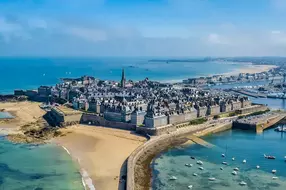 Bretagne, Normandie, Reiseveranstalter, Spezialist, Gruppenreisen