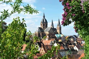 Deutschland, Reise, altstadt, architektur, bauwerk, bergstraße, blau, city, dach, deutsch, dom, dorf, emporragen, europa, fachwerk, flieder, frühling, gothisch, grün, heppenheim, hessen, himmel, historisch, kathedrale, kirche, kuppel, landschaft, mittelalter, moskau, münster, natur, ort, pueblo, religion, rheinebene, romanisch, schiff, schweiz, sehenswürdigkeit, st. peter, stadt, stadtbild, stil, tourismus, tourist, town, zentrum
