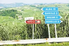 Gruppenreise, Studienreise Piemont