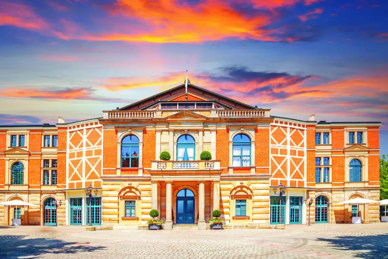 Oberfranken - Studienreise, Gruppenreise