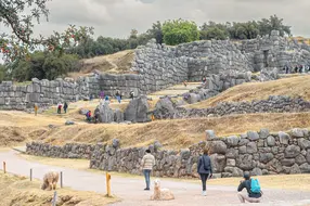 Studienreise, Gruppenreise, Kulturreise nach Peru
