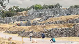Peru, Studienreise, Gruppenreise