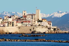 Kunstreise, Studienreise, Gruppenreise, Antibes