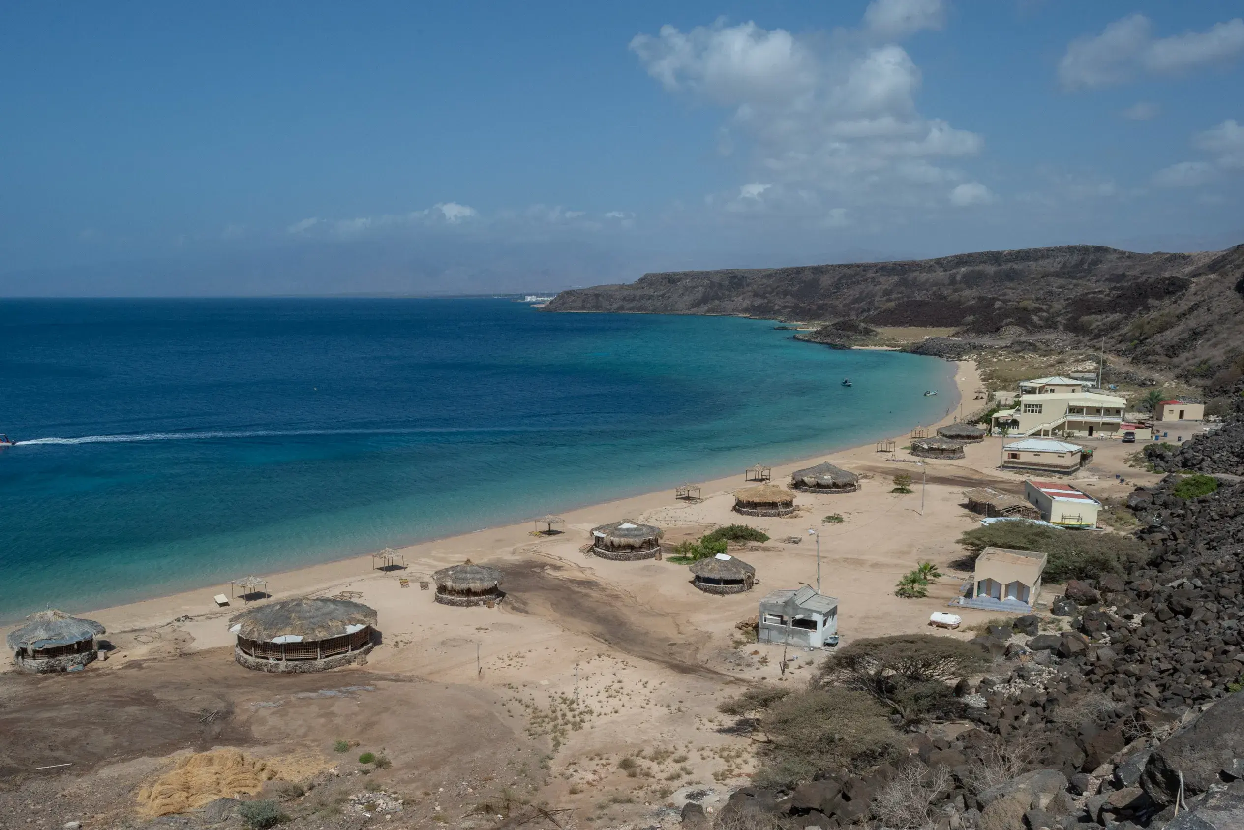 Djibouti, Dschibuti, Gruppenreise, Studienreise