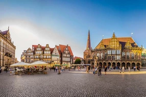 Deutschland, Gebäude, Kultur, Rathaus, alt, altstadt, ansicht, architektur, barock, becks, bremen, bremer stadtmusikanten, denkmal, deutsch, dom, dächer, europa, europäisch, fassade, geschichte, gotisch, hansestadt, haus der bürgerschaft, historisch, kirche, landschaft, markt, marktplatz, mittelalter, panorama, reisen, renaissance, rokoko, schiff, sehenswürdigkeit, sommer, sonnenuntergang, sonnig, stadt, stadtbild, stadtplatz, statue, tourismus, unesco, urban, wahrzeichen, weltkulturerbe, weser, wolken, zentrum