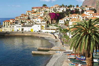 Madeira, Portugal, Kulturreisen