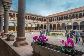 Studienreise, Gruppenreise, Kulturreise nach Peru