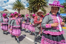 Peru, Studienreise, Gruppenreise
