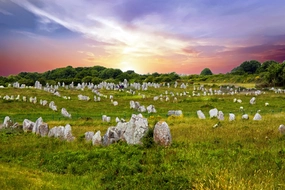 Bretagne, Normandie, Gruppenreise, Studienreise, Kulturreise