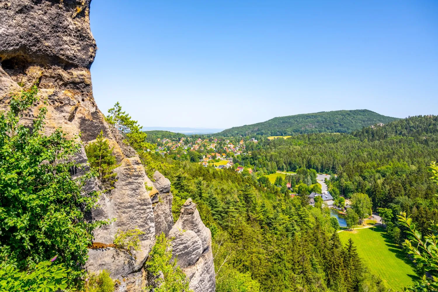 Oberlausitz, Studienreise, Gruppenreise