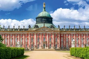 Spring, ancient, architecture, baroque, berlin, brandenburg, building, castle, city, culture, dome, europe, exterior, facade, famous, fountain, frederick, garden, germany, great, landmark, landscape, monument, neues, new, nobody, old, outdoor, palace, palais, panorama, park, potsdam, prussia, residence, rococo, royal, sanssouci, scenic, schloss, sculpture, square, statue, summer, tourism, tower, town, traditional, travel, view