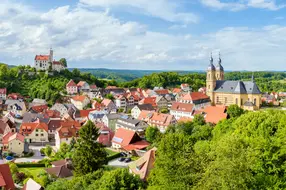 Oberfranken - Studienreise, Gruppenreise