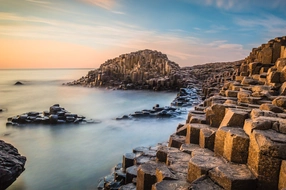 Giants Causeway, Nordirland