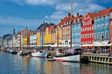 Dänemark, Gruppen-Kulturreisen