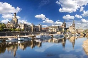 Panoramic, Scenery, architecture, beautiful, bridge, building, cathedral, church, city, cityscape, dresden, elbe, europe, european, famous, german, germany, historical, landmark, landscape, medieval, old, panorama, river, saxony, scenic, skyline, summer, sunset, tourism, tower, town, travel, urban, view, water