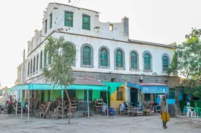 Studienreise, Exkursion Somaliland, Spezialist