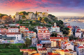 Gruppenleiter Inforeise Portugal