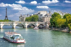 Paris - Städtereise, Kulturreise, Gruppenreise