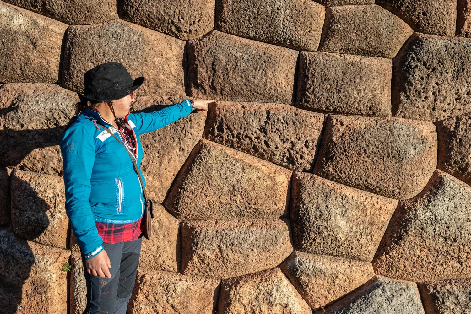 Studienreise, Gruppenreise, Kulturreise nach Peru