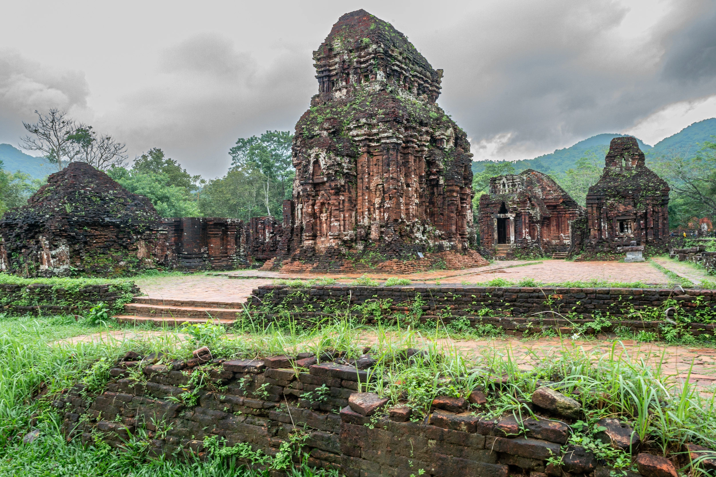 Vietnam, Gruppenreise, Studienreise, Gemeindereise