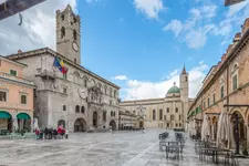 Abruzzen, Marken, San Marino Studienreisen