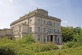 alfred krupp, ausstellungen, bredeney, essen, konzerte, krupp, krupp-stiftung, kulturstiftung ruhr, mythos, mythos krupp, repräsentation, repräsentationsort, ruhrbergbau, ruhrgebiet, villa, villa hügel, wohnsitz