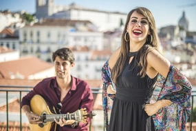Gruppenleiter Inforeise Portugal