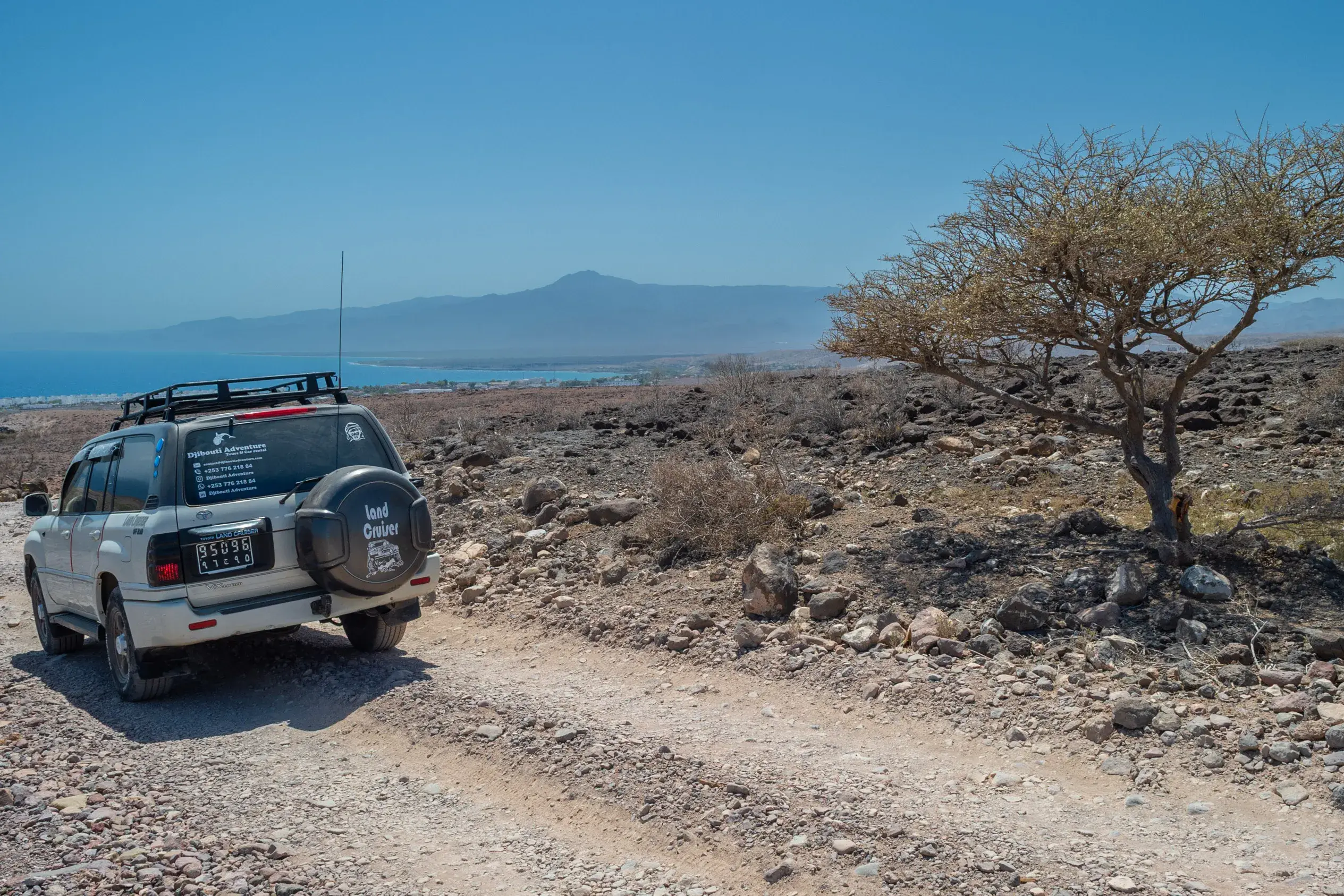 Djibouti, Dschibuti, Gruppenreise, Studienreise