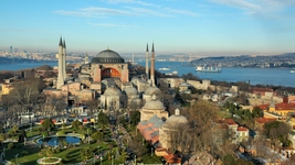 Istanbul, Kulturreise