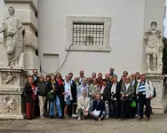 Rom, Kulturreise, Pilgerreise