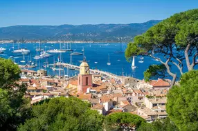 Kunstreise, Studienreise, Gruppenreise, Saint-Tropez