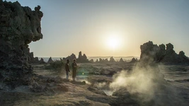 Dschibuti und Somalilan, Studienreise Gruppenreise
