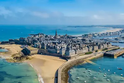 Mitreise Bretagne, Studienreise