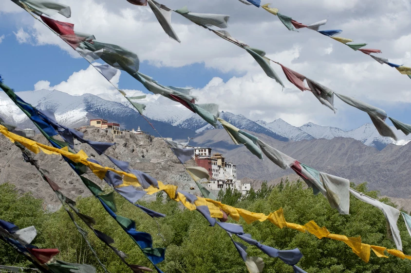 Sonderreisen Ladakh