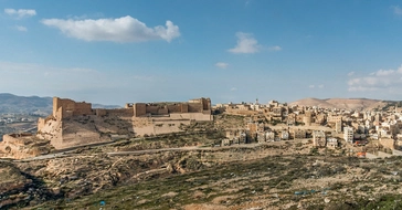 Inforeise Jordanien, Gruppenleiter