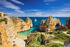 Gruppenleiter Inforeise Portugal