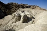 Die Höhlen von Qumran
