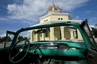 Havanna: Kirche am Friedhof Colon