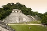 Palenque: Die Pyramide der Inschriften