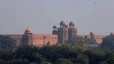 Delhi - Rotes Fort