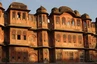 Jaipur - die rosarote Stadt