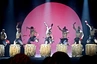 Kunming: Dynamische Yunnan Show - Das Grand Original Native Song & Dance Medley - großartig!