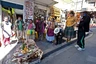 Im Zentrum von La Paz - Neujahrs-Zeremonie
