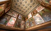 Rundgang im Herzogspalast von Urbino mit wunderbaren Meisterwerken der Renaissance