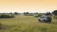 Uganda, Queen-Elizabeth-Nationalpark
